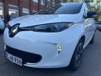 Renault ZOE R90 41 Kwh 9