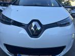 Renault ZOE R90 41 Kwh 12