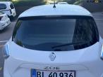 Renault ZOE R90 41 Kwh 26