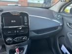 Renault ZOE R90 41 Kwh 41