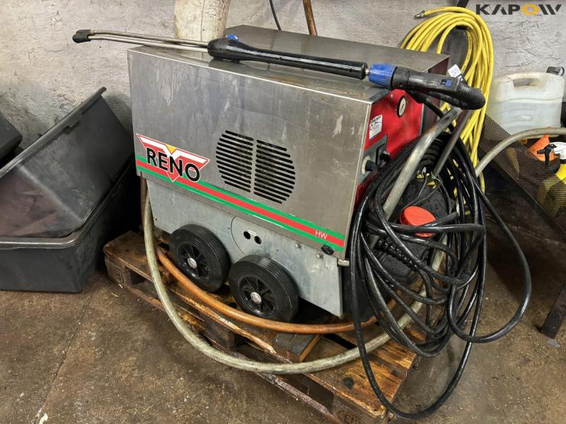 Reno HW Hedwater Cleaner 1