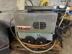 Reno HW Hedwater Cleaner 2