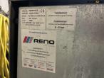 Reno HW Hedwater Cleaner 4