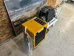 Reno compressor and Master heater fan 3