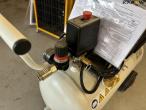 Reno compressor and Master heater fan 5