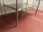 Stainless steel shelf 3