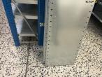 Spare parts shelf 40cm 5