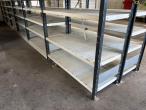 Spare parts shelf 40cm 3