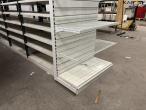 Spare parts shelf 40cm 3