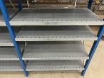 Spare part shelf 50cm 6