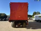 RKM off-road vehicle/muck spreader 7