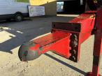 RKM off-road vehicle/muck spreader 11