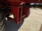 RKM off-road vehicle/muck spreader 27