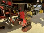 RKM off-road vehicle/muck spreader 48