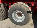 RKM off-road vehicle/muck spreader 64