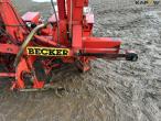 Beet seeder 12 row 9