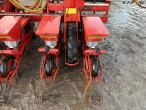 Beet seeder 12 row 26