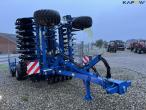 Rolmako U 652 6 meter disc harrow - new 3