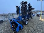 Rolmako U 652 6 meter disc harrow - new 5