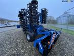 Rolmako U 652 6 meter disc harrow - new 7