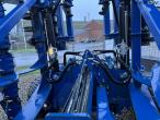 Rolmako U 652 6 meter disc harrow - new 15