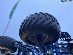 Rolmako U 652 6 meter disc harrow - new 18