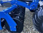 Rolmako U 652 6 meter disc harrow - new 25