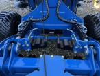 Rolmako U 652 6 meter disc harrow - new 28