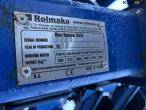 Rolmako U 652 6 meter disc harrow - new 29