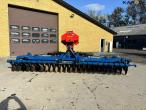 Rolmako U693 disc harrow with seed box 2