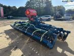 Rolmako U693 disc harrow with seed box 5