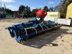 Rolmako U693 disc harrow with seed box 7