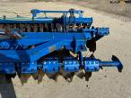 Rolmako U693 disc harrow with seed box 11