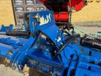 Rolmako U693 disc harrow with seed box 15