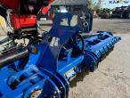 Rolmako U693 disc harrow with seed box 16