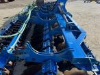 Rolmako U693 disc harrow with seed box 22