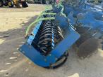 Rolmako U693 disc harrow with seed box 23