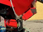 Rolmako U693 disc harrow with seed box 32