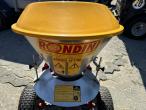 Rondini Jardin SPT/50 sulky salt spreader 13