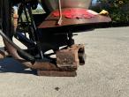 Rondini Toy P100 salt spreader 15