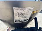 Rondini Toy P100 salt spreader 17