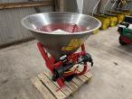 Rondini TOY P160 salt spreader - new 3