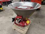 Rondini TOY P160 salt spreader - new 6