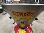 Rondini TOY P160 salt spreader - new 16