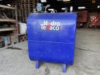 Roug 1200 liter diesel tank with electric pump 2