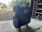 Roug 1200 liter diesel tank with electric pump 7