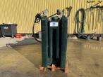 Roug 1200 liter diesel tank with electric pump 2