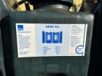 Roug 1200 liter diesel tank with electric pump 11