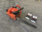 Sachs Dolmar 112 chainsaw 1