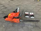 Sachs Dolmar 112 chainsaw 2